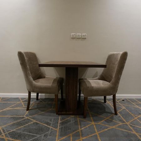 Hams Park Hotel Джидда Екстер'єр фото