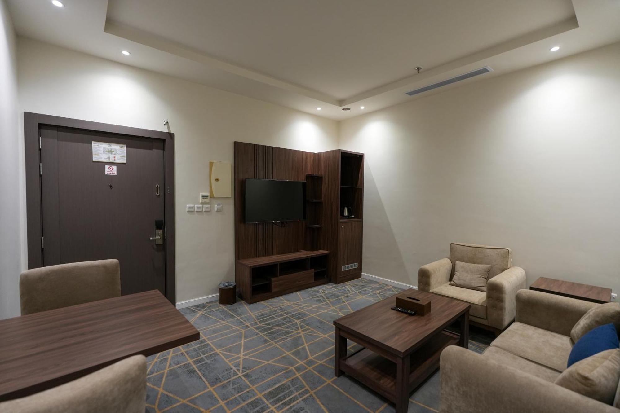 Hams Park Hotel Джидда Екстер'єр фото
