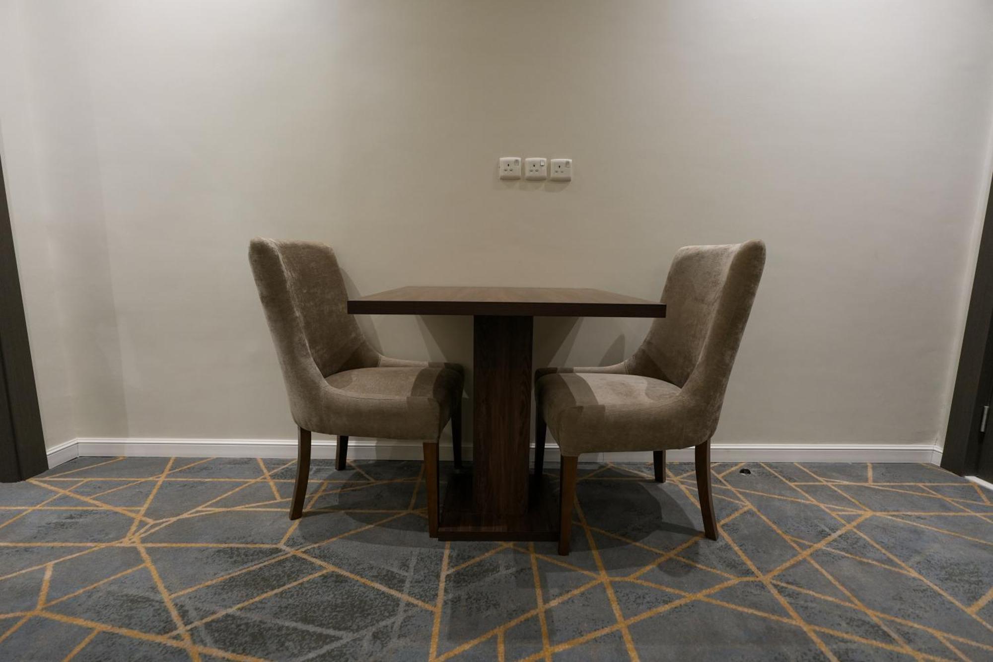 Hams Park Hotel Джидда Екстер'єр фото
