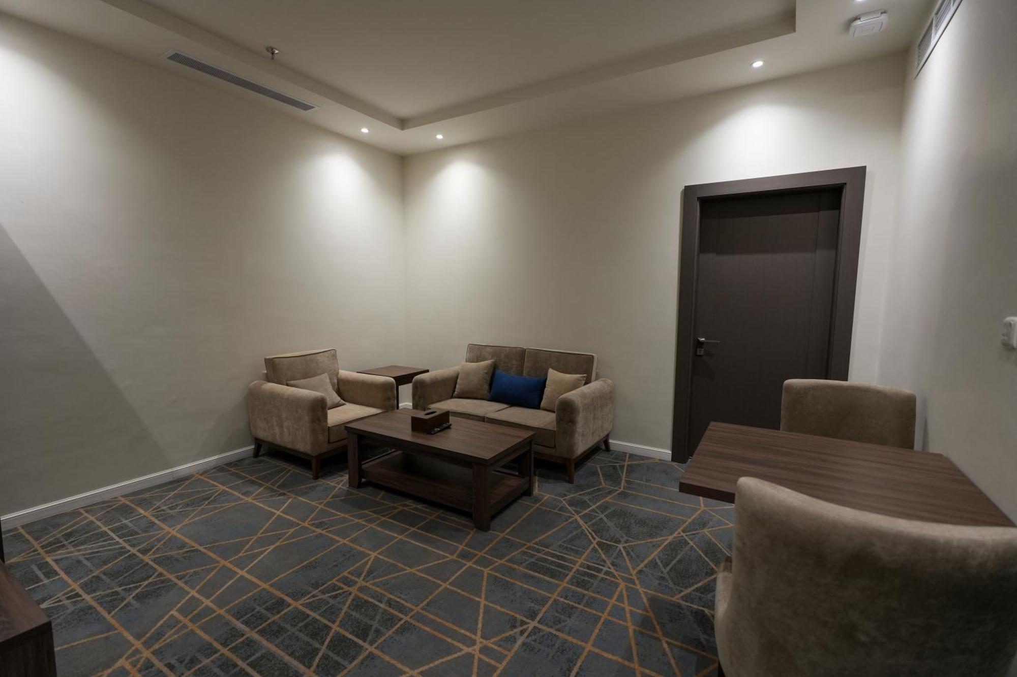 Hams Park Hotel Джидда Екстер'єр фото