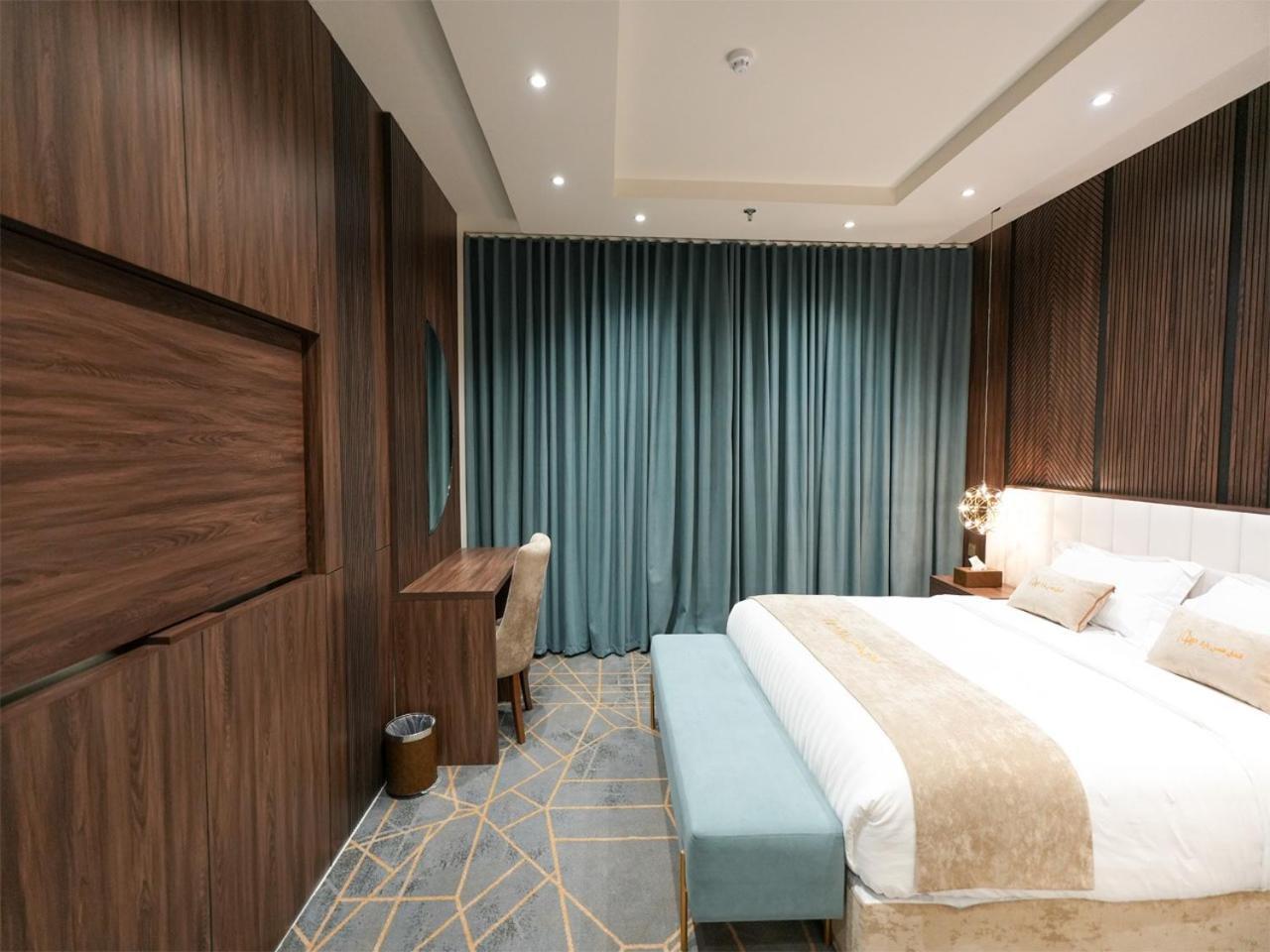 Hams Park Hotel Джидда Екстер'єр фото