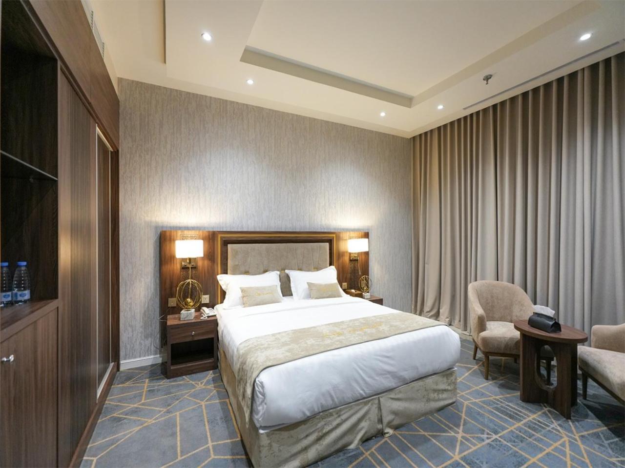 Hams Park Hotel Джидда Екстер'єр фото