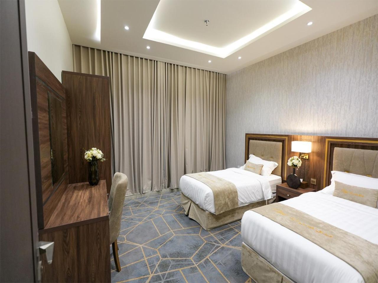 Hams Park Hotel Джидда Екстер'єр фото