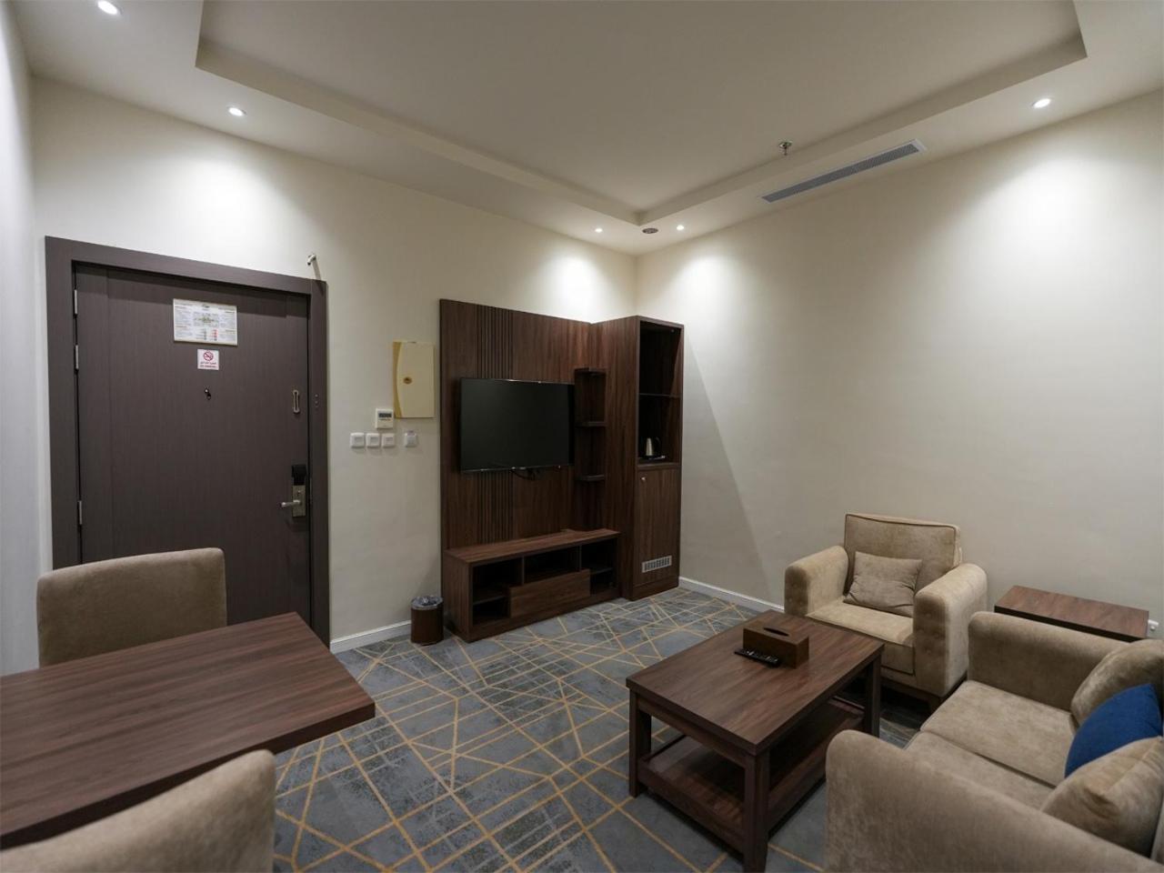 Hams Park Hotel Джидда Екстер'єр фото