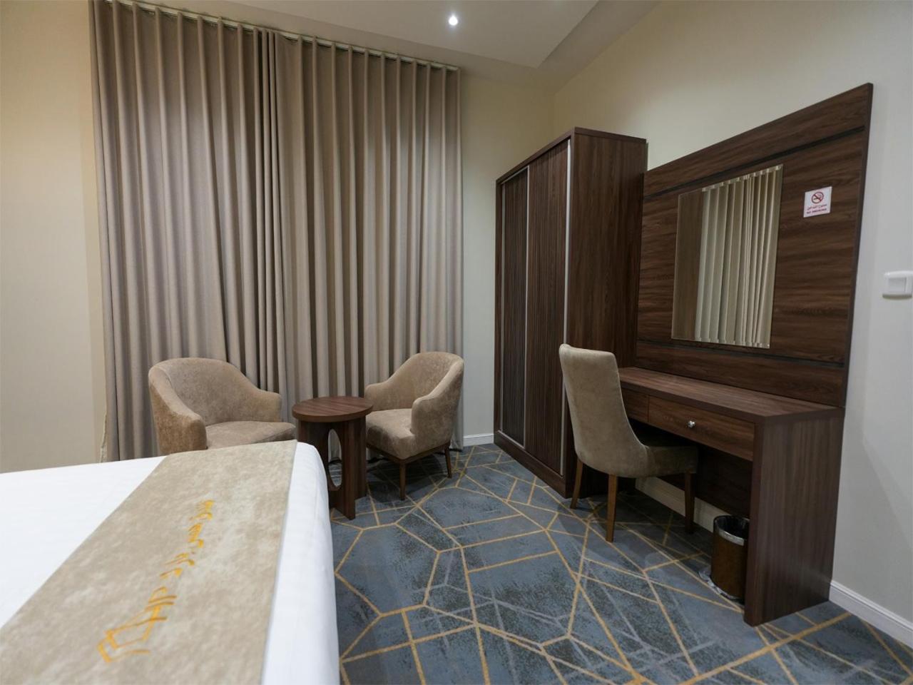 Hams Park Hotel Джидда Екстер'єр фото