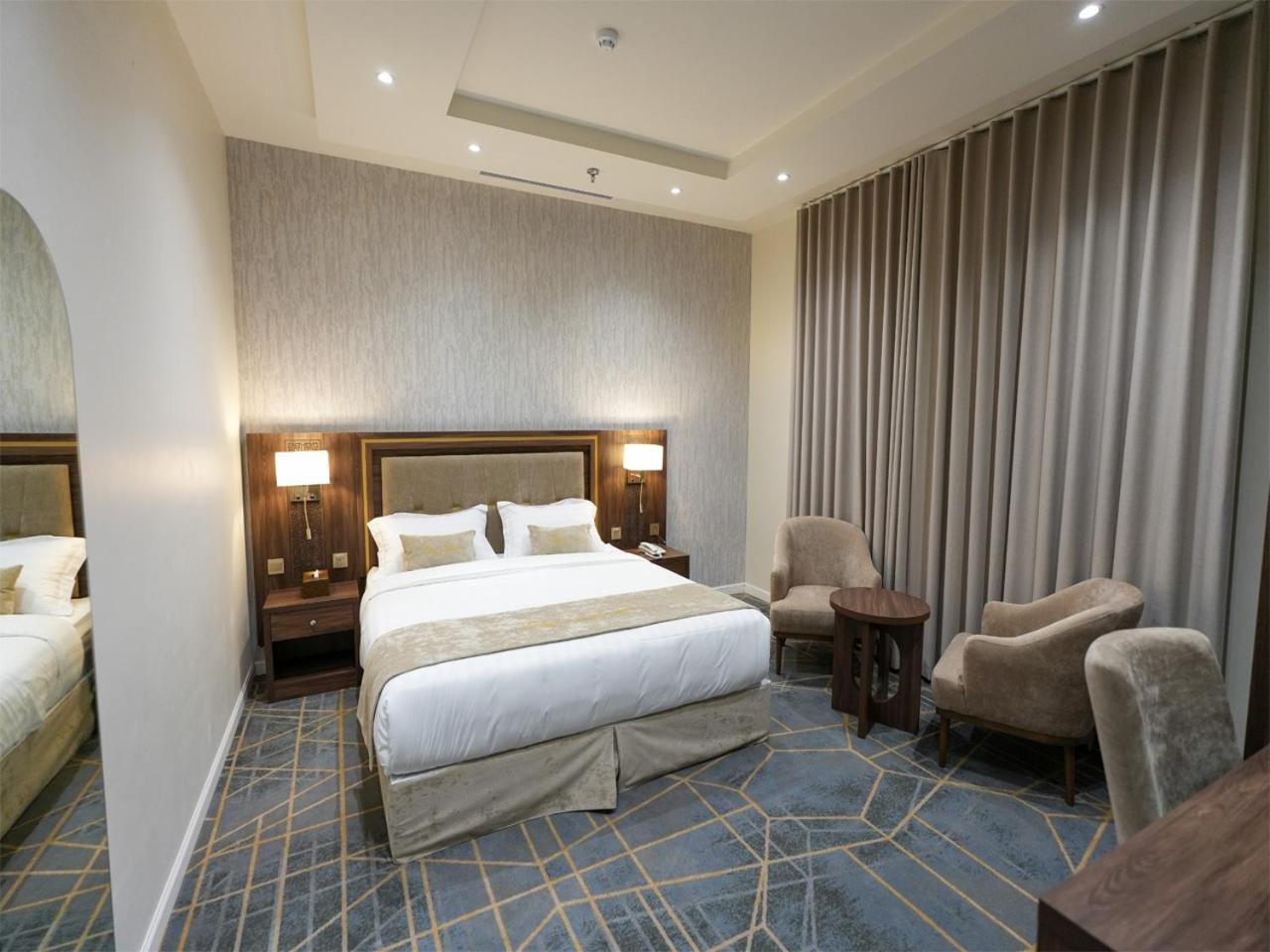 Hams Park Hotel Джидда Екстер'єр фото