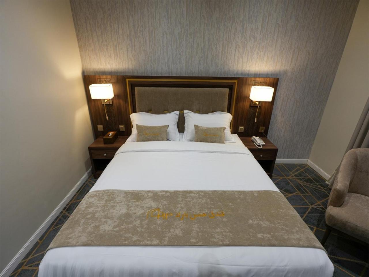 Hams Park Hotel Джидда Екстер'єр фото