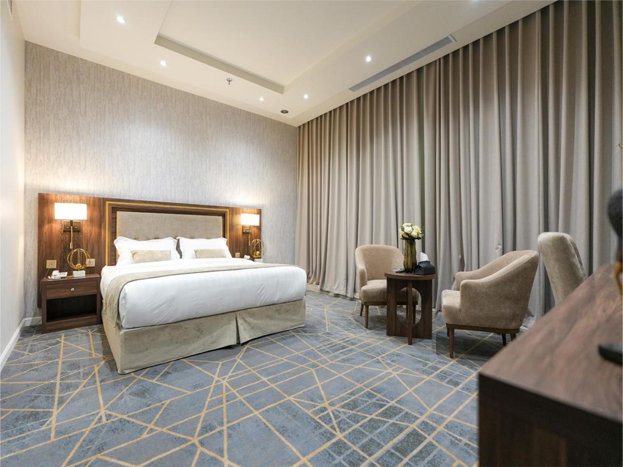 Hams Park Hotel Джидда Екстер'єр фото