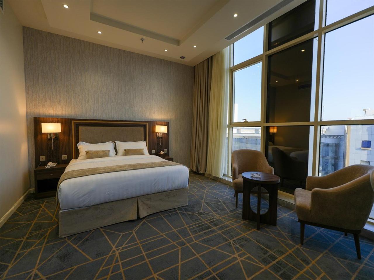 Hams Park Hotel Джидда Екстер'єр фото