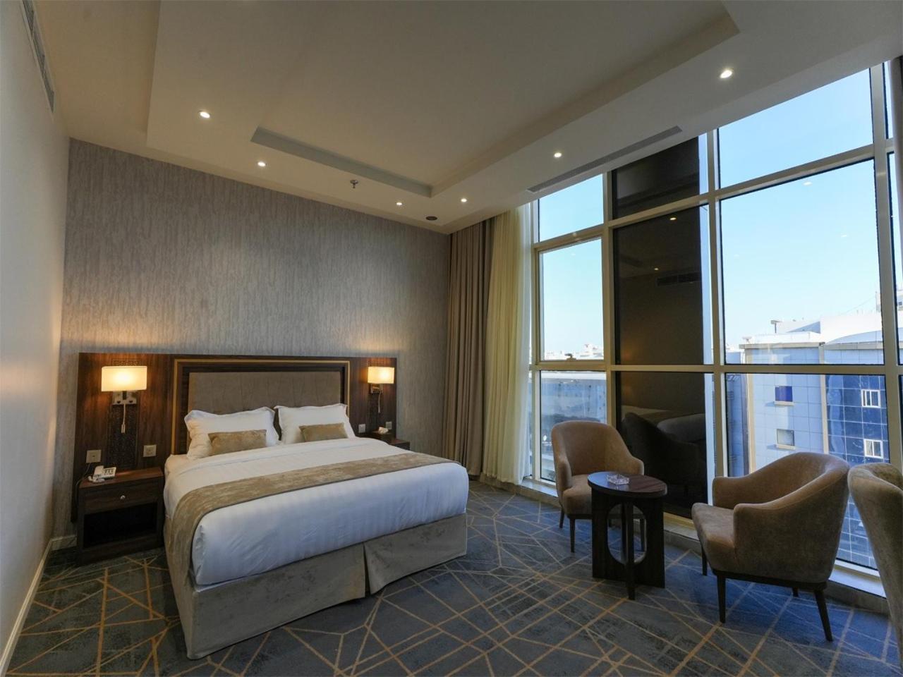 Hams Park Hotel Джидда Екстер'єр фото