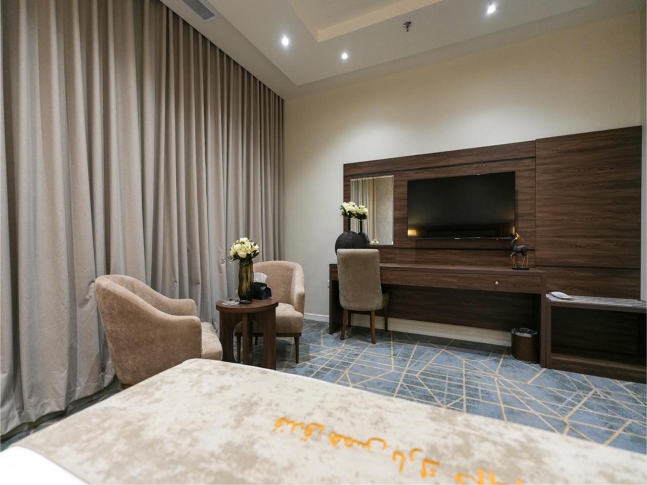 Hams Park Hotel Джидда Екстер'єр фото